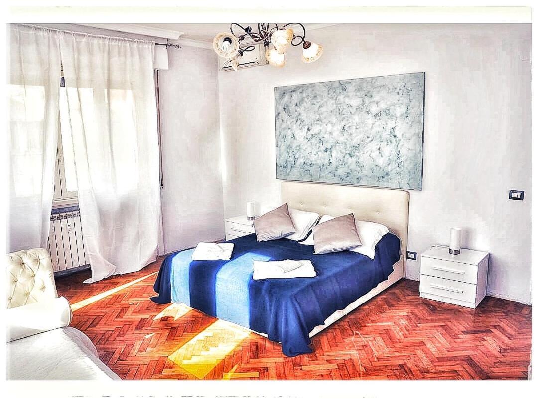 Angel Vatican House Apartment *